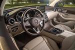 Mercedes-Benz GLC350 e 4Matic 2018 года (NA)